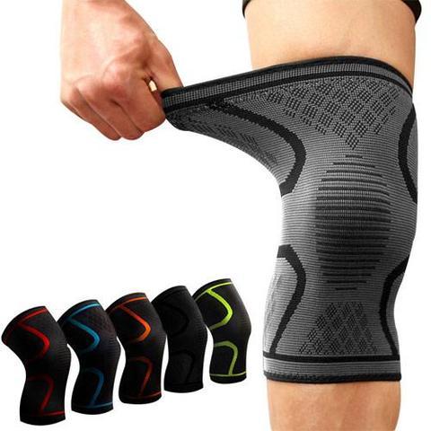 Knee Support – Anti-Slip & Breathable
