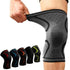 Knee Support – Anti-Slip & Breathable