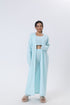 Cozy 3-Piece Lounge Set – Soft & Stylish Winter Loungewear