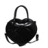 Bow Heart Bag – Fashion Portable Shoulder Messenger Bag