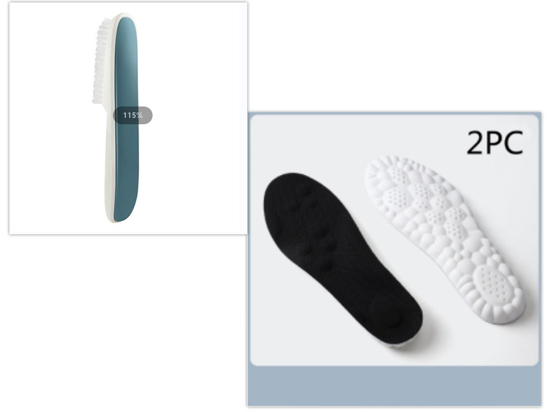 Boys & Girls' Sports Insoles
