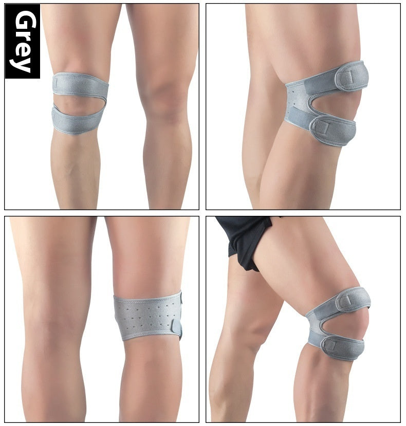 Shock Absorption Leggings – Protective Gear for Basketball, Football, Climbing, Biking & Fitness