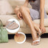 High-heeled Shoe Insoles Sweat-absorbent And Breathable