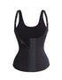 Neopren Waist Trainer For Women Workout Trimmer Belt Sauna Sweat Corset Cincher