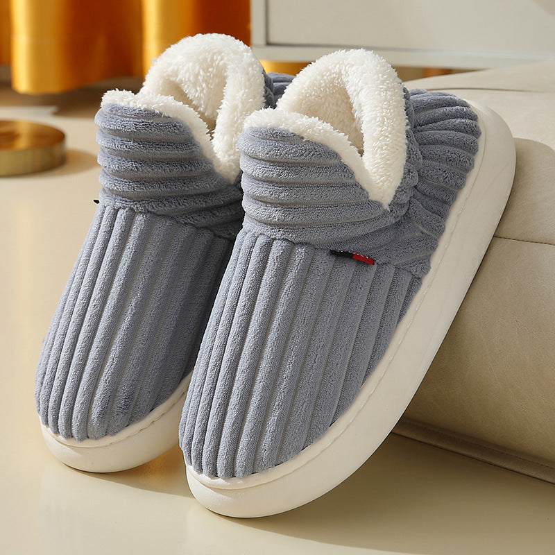 Pluffi Cloud Slippers – Ultra-Soft &amp; Comfortable Indoor/Outdoor Footwear