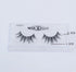 Faux Aurelia Eye Lashes – 3D Mink Long-Tail Lashes