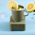 Mini Quick Cooling & Heating Cup – Rapid Beverage Chiller & Warmer