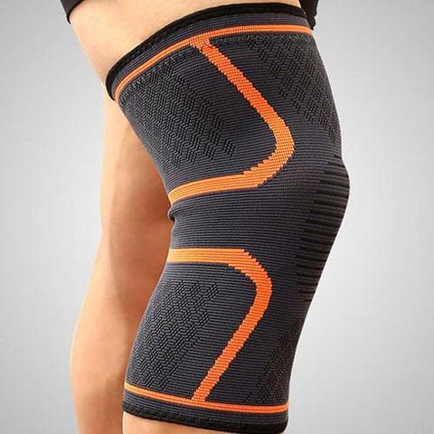 Knee Support – Anti-Slip & Breathable