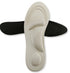 Soft 4D Sport Sponge Insole – High Heel Shoe Pad for Men & Women