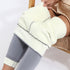 Winter Warm Thick High-Stretch Leggings – Cozy & Stylish