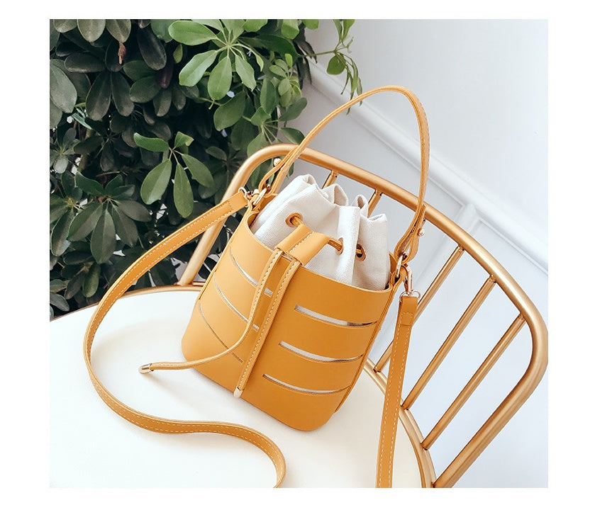 VÄSKA Spring and Summer Shoulder Hand Bag