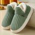 Pluffi Cloud Slippers – Ultra-Soft &amp; Comfortable Indoor/Outdoor Footwear