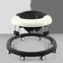 Children's Multifunctional Anti-Rollover Baby Walker with Music