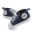 Canvas Classic Sports Sneakers – Baby First Walkers Shoes