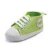 Canvas Classic Sports Sneakers – Baby First Walkers Shoes