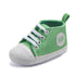 Canvas Classic Sports Sneakers – Baby First Walkers Shoes