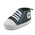 Canvas Classic Sports Sneakers – Baby First Walkers Shoes