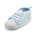 Canvas Classic Sports Sneakers – Baby First Walkers Shoes