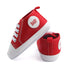 Canvas Classic Sports Sneakers – Baby First Walkers Shoes