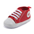 Canvas Classic Sports Sneakers – Baby First Walkers Shoes