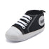 Canvas Classic Sports Sneakers – Baby First Walkers Shoes