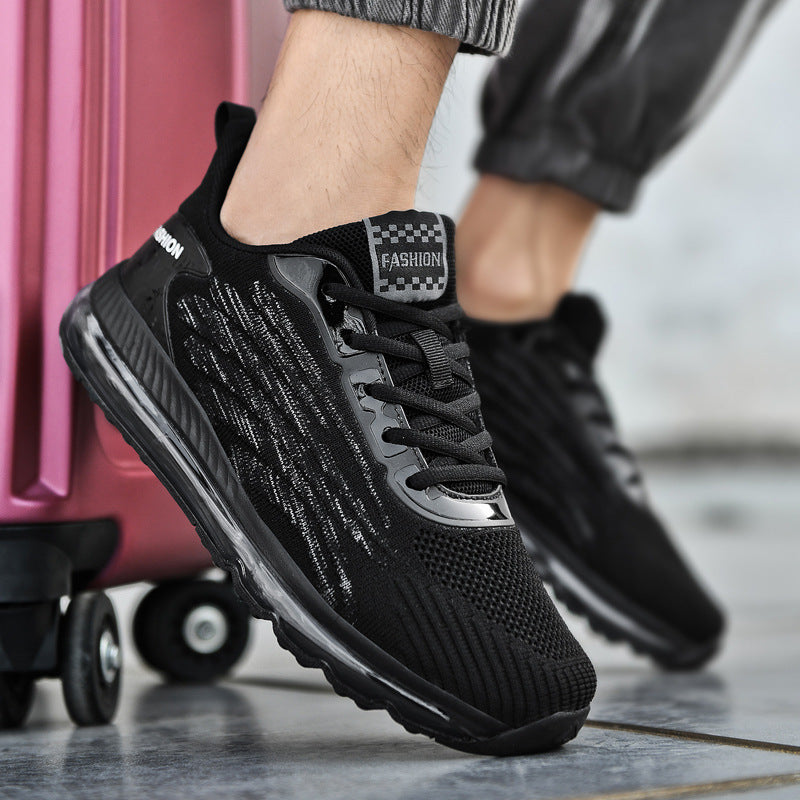 Men's Casual Spring And Summer Sports Shoes