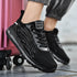 Men's Casual Spring And Summer Sports Shoes