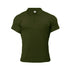 Men's Sports Polo Shirt – Summer Short-Sleeve Slim Fit
