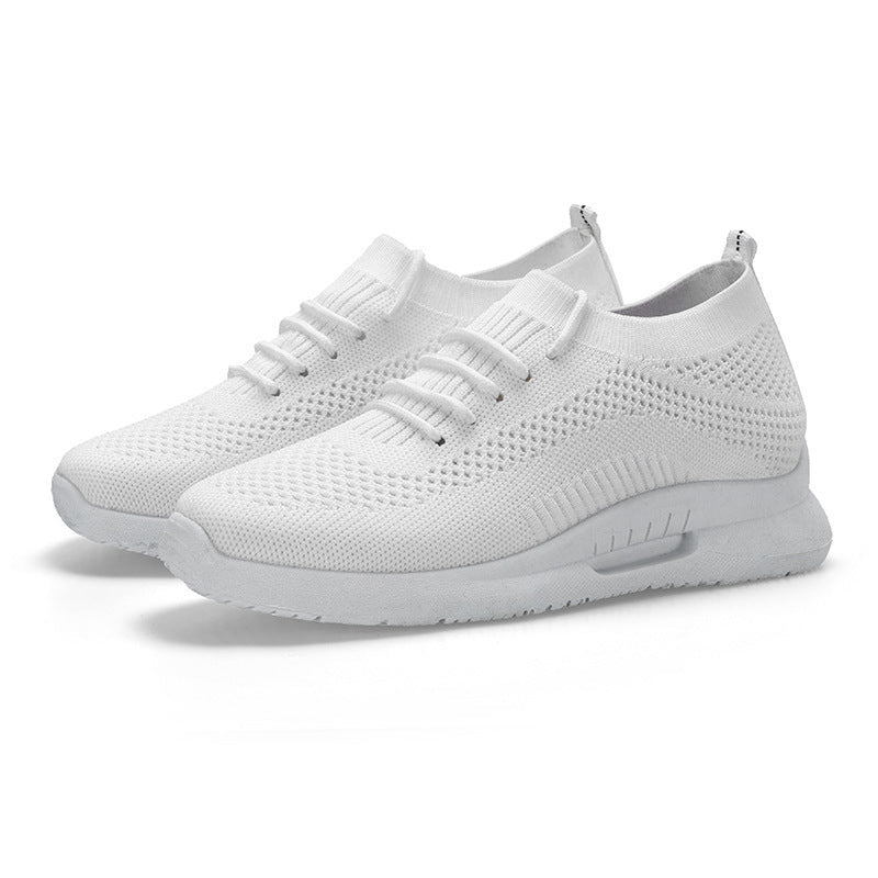 Fashion Cool Women Sneakers – Sport Casual Shoes
