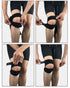 Shock Absorption Leggings – Protective Gear for Basketball, Football, Climbing, Biking & Fitness