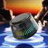Wireless Bluetooth Speaker Colored Glaze