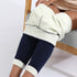 Winter Warm Thick High-Stretch Leggings – Cozy & Stylish