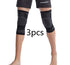 Outdoor Sports Pressure Knee Pads – Fitness, Cycling, Basketball, Breathable