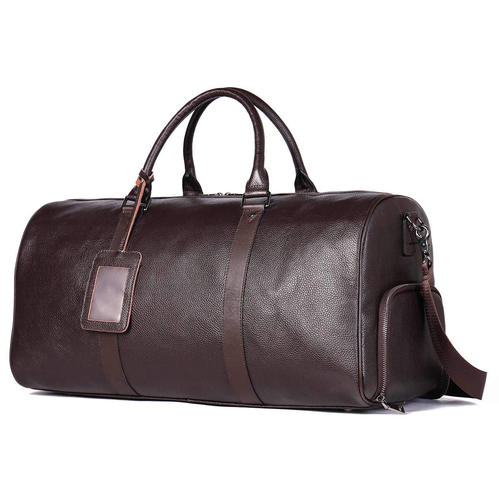 Men’s Large Capacity Multifunctional Outdoor Travel Bag