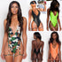 One-piece Suit Women's Spring And Summer