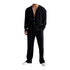 Men's Casual Button Shirt & Long Sleeve Trousers Suit