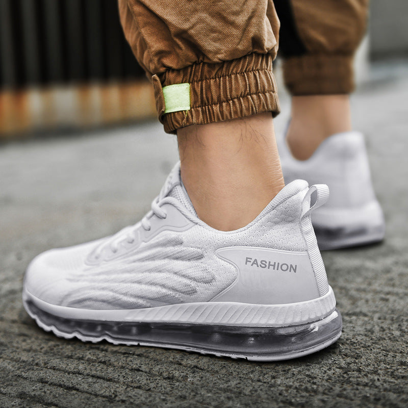 Men's Casual Spring And Summer Sports Shoes