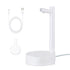 Smart Wireless Electric Desktop Water Pump – Adjustable & Portable Dispenser