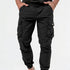 Men's Cargo Trousers – Three-Dimensional Pockets