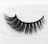 Faux Aurelia Eye Lashes – 3D Mink Long-Tail Lashes
