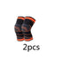 Outdoor Sports Pressure Knee Pads – Fitness, Cycling, Basketball, Breathable