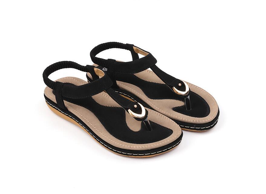 Summer Shoes – Women's Sandals