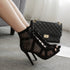 Shear High Heel Women's Shoes