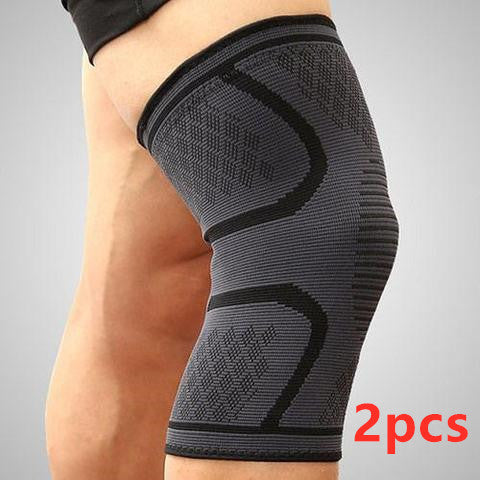 Knee Support – Anti-Slip & Breathable