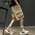 Cargo Shorts With Pockets – Men's Summer Pants