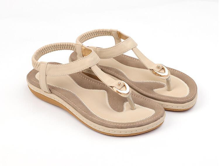 Summer Shoes – Women's Sandals