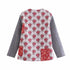 Spring & Summer New Double-Sided Cotton Jacket