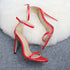 Women's High Heel Sandals – Elegant & Stylish Footwear