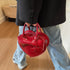 Bow Heart Bag – Fashion Portable Shoulder Messenger Bag