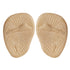 High-heeled Shoe Insoles Sweat-absorbent And Breathable